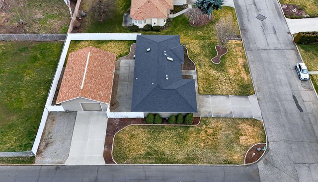 11322 E 34th Ave, Spokane, WA 99206