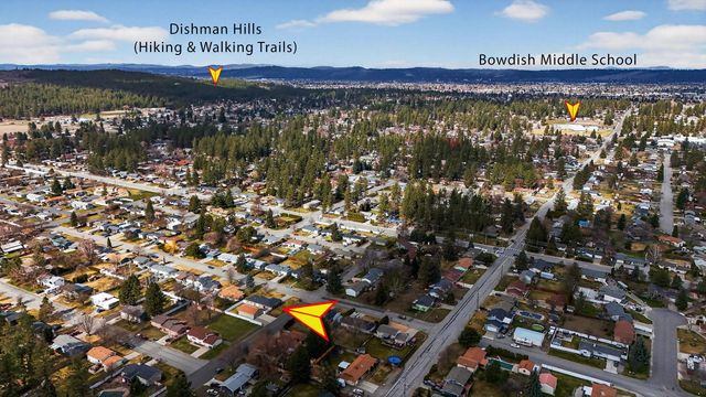 11322 E 34th Ave, Spokane, WA 99206