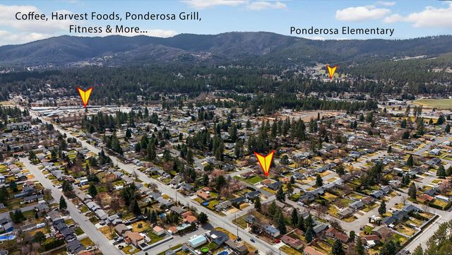 11322 E 34th Ave, Spokane, WA 99206