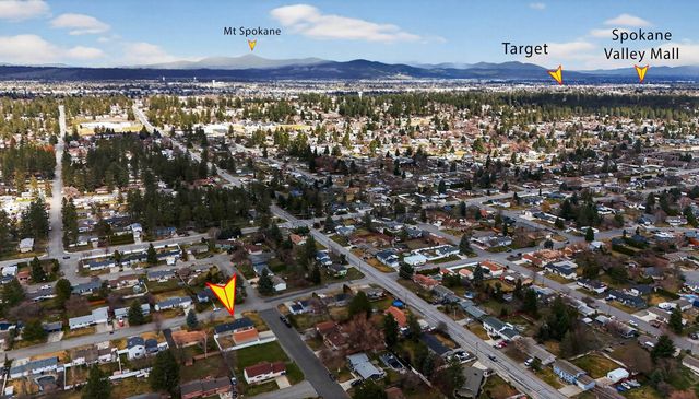 11322 E 34th Ave, Spokane, WA 99206