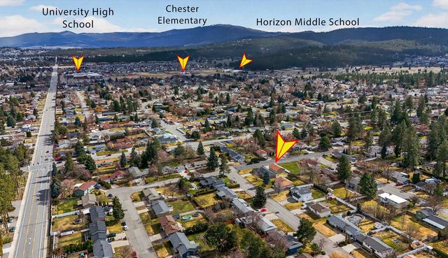 11322 E 34th Ave, Spokane, WA 99206