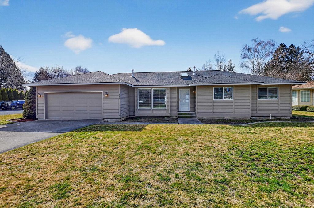 11322 E 34th Ave, Spokane, WA 99206