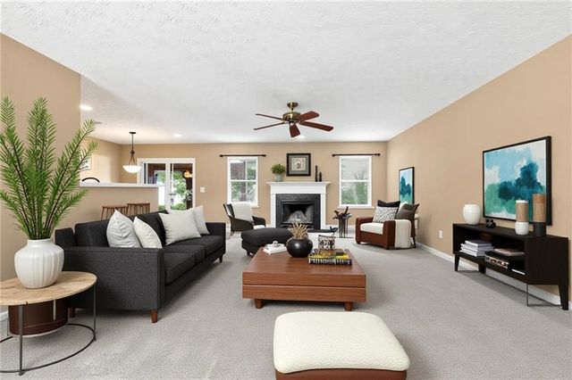 5015 Teal Trail, Cumming, GA 30028