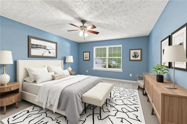 5015 Teal Trail, Cumming, GA 30028