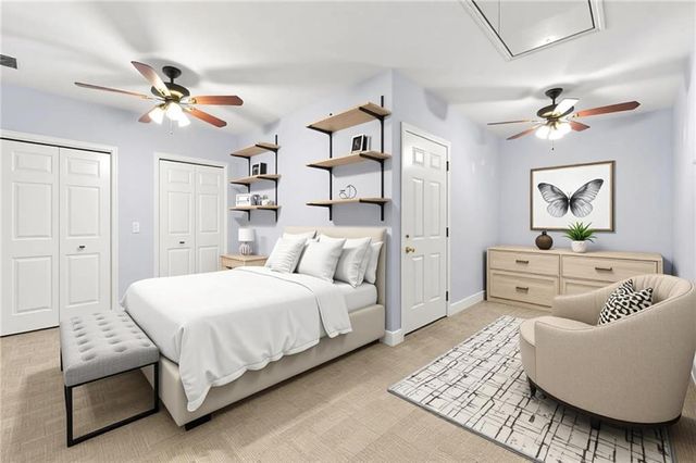 5015 Teal Trail, Cumming, GA 30028