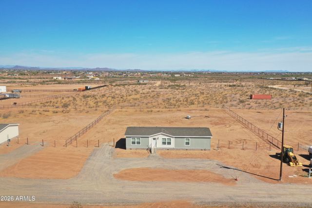 30341 N 236th Drive, Wittmann, AZ 85361