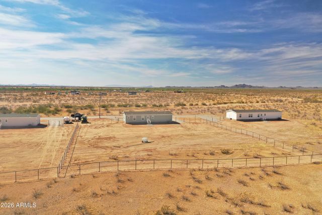30341 N 236th Drive, Wittmann, AZ 85361