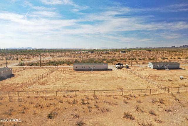 30341 N 236th Drive, Wittmann, AZ 85361