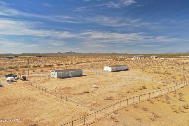30341 N 236th Drive, Wittmann, AZ 85361