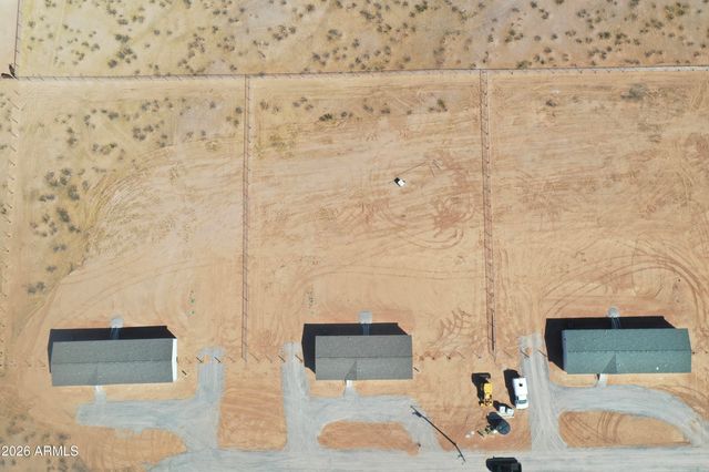 30341 N 236th Drive, Wittmann, AZ 85361