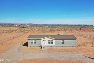 30341 N 236th Drive, Wittmann, AZ 85361