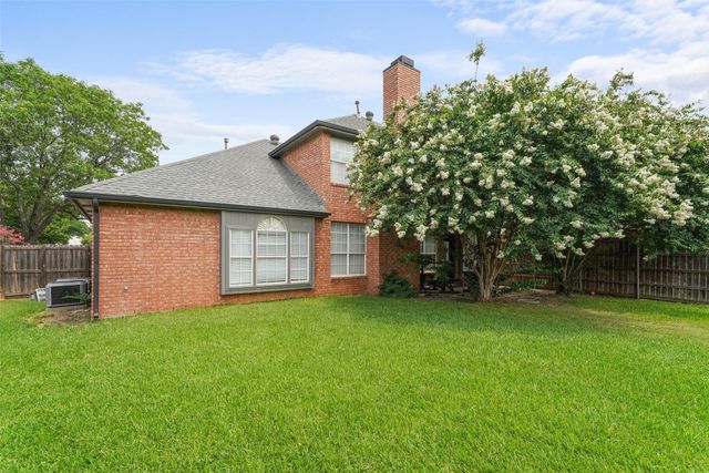 709 Tealwood, Flower Mound, TX 75028