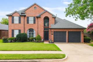 709 Tealwood, Flower Mound, TX 75028