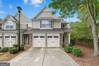 3502 Clear Creek Crossing NW, Kennesaw, GA 30144