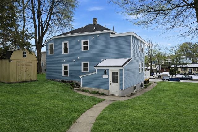 22 Douglas Ave 1, Maynard, MA 01754