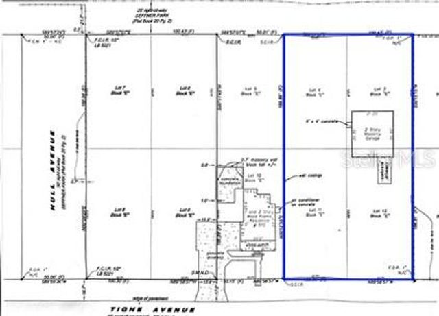 510C TIGHE STREET, Seffner, FL 33584