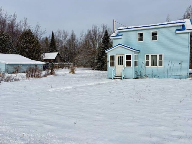 2226 NY-374, Ellenburg Depot, NY 12935