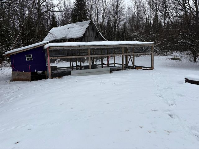 2226 NY-374, Ellenburg Depot, NY 12935