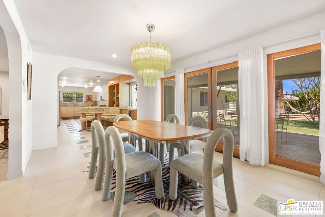 298 N Farrell Drive, Palm Springs, CA 92262