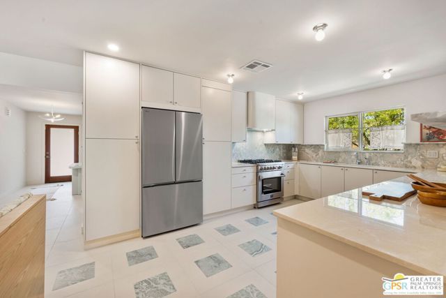 298 N Farrell Drive, Palm Springs, CA 92262