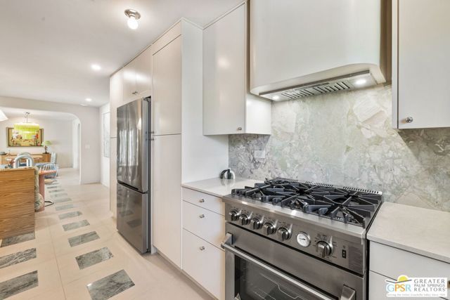 298 N Farrell Drive, Palm Springs, CA 92262