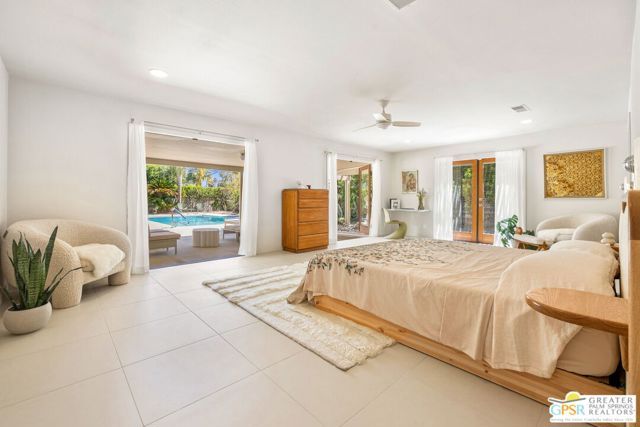 298 N Farrell Drive, Palm Springs, CA 92262