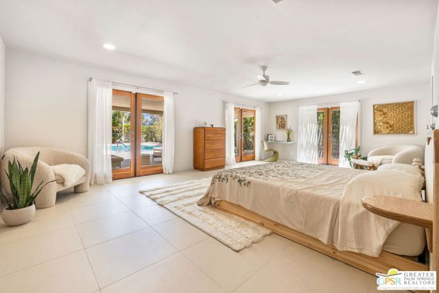 298 N Farrell Drive, Palm Springs, CA 92262