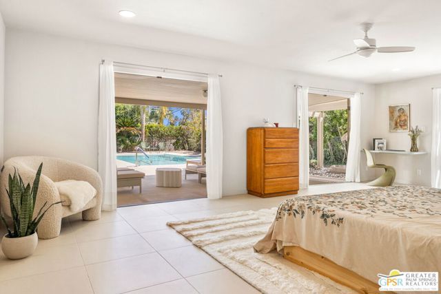 298 N Farrell Drive, Palm Springs, CA 92262