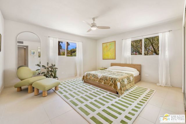 298 N Farrell Drive, Palm Springs, CA 92262