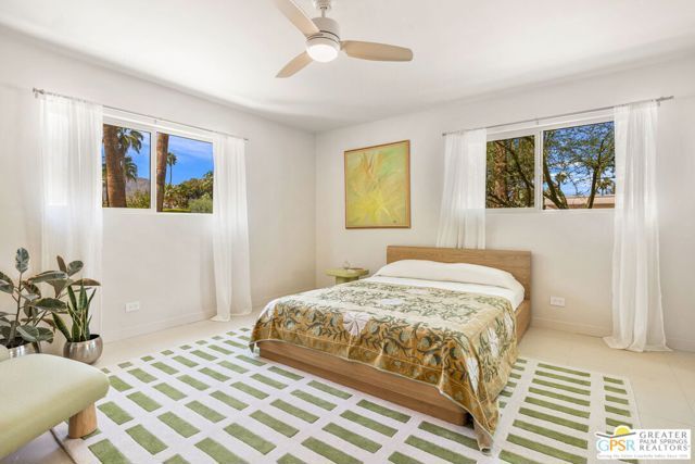 298 N Farrell Drive, Palm Springs, CA 92262