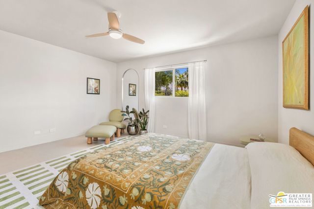 298 N Farrell Drive, Palm Springs, CA 92262