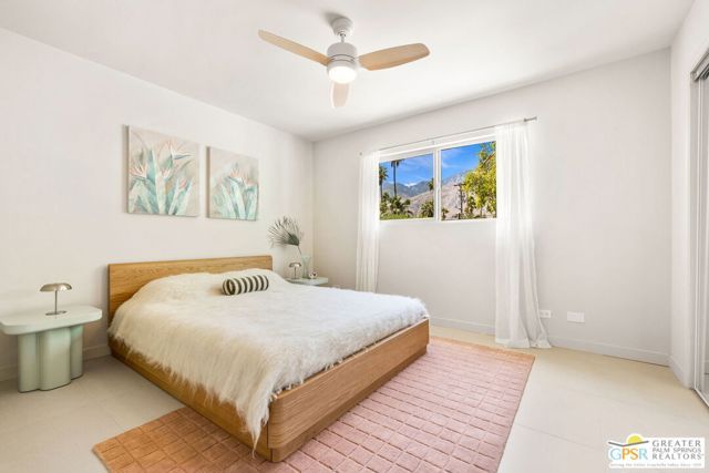 298 N Farrell Drive, Palm Springs, CA 92262