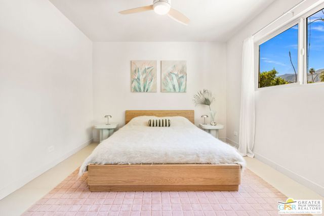 298 N Farrell Drive, Palm Springs, CA 92262