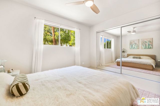 298 N Farrell Drive, Palm Springs, CA 92262