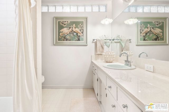 298 N Farrell Drive, Palm Springs, CA 92262