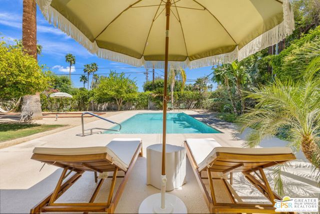 298 N Farrell Drive, Palm Springs, CA 92262