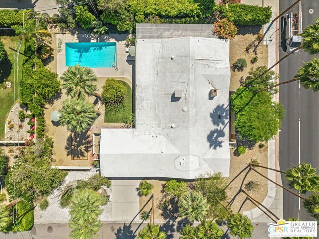 298 N Farrell Drive, Palm Springs, CA 92262