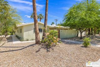 298 N Farrell Drive, Palm Springs, CA 92262