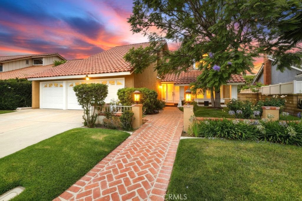 Image 1 of property listing at 22455 Melida, Mission Viejo, CA 92691