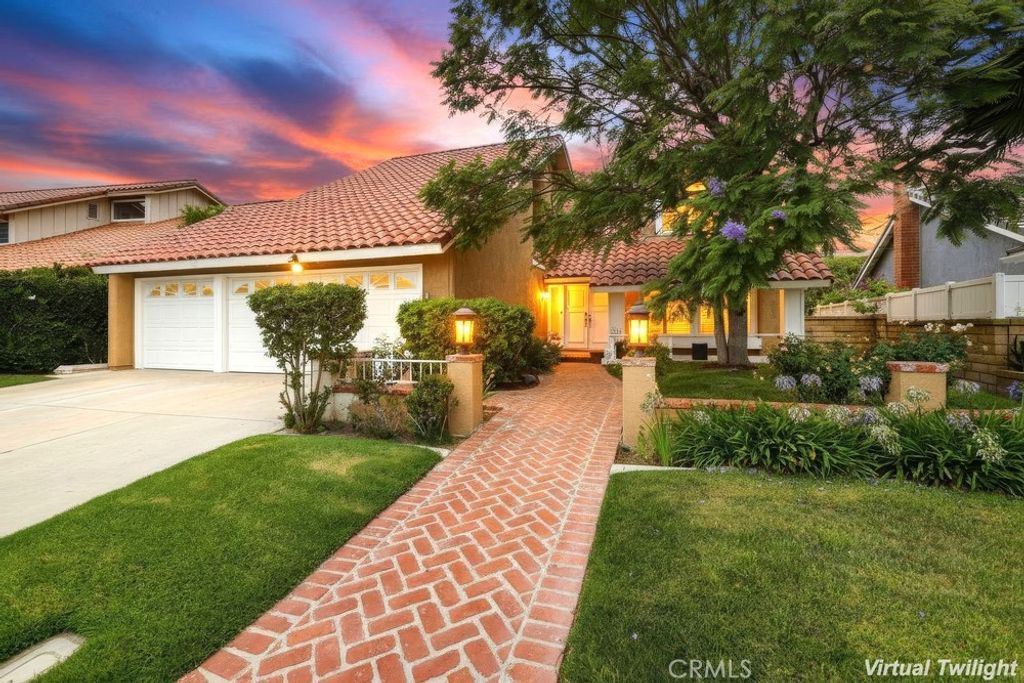 Image 54 of property listing at 22455 Melida, Mission Viejo, CA 92691