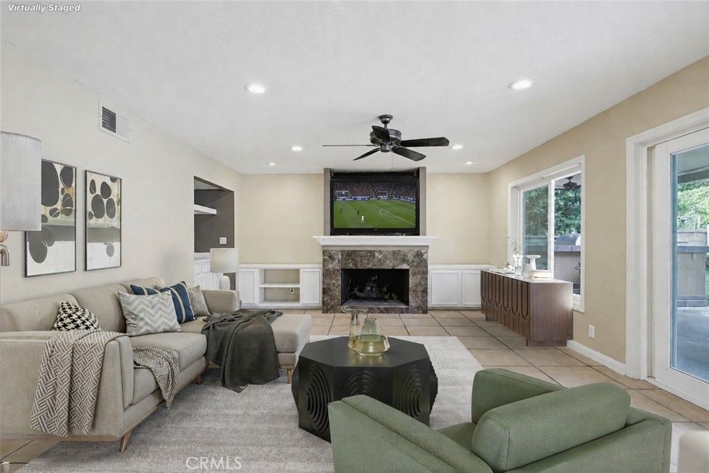 Image 6 of property listing at 22455 Melida, Mission Viejo, CA 92691