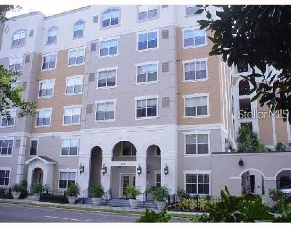 202 E SOUTH STREET 5049, Orlando, FL 32801