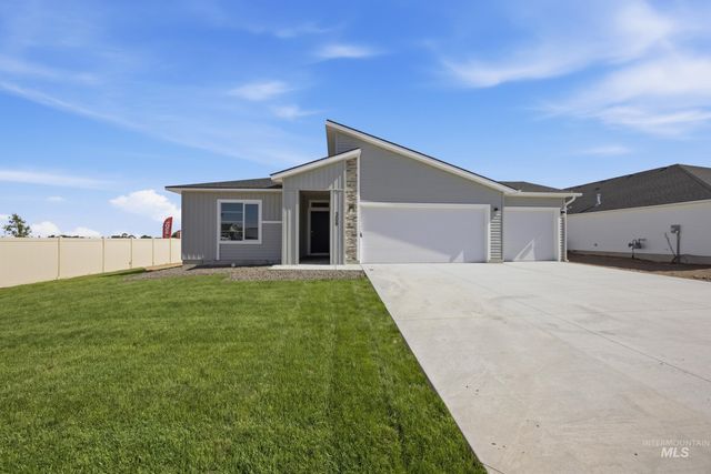 13393 Scrape St, Caldwell, ID 83607 property photo