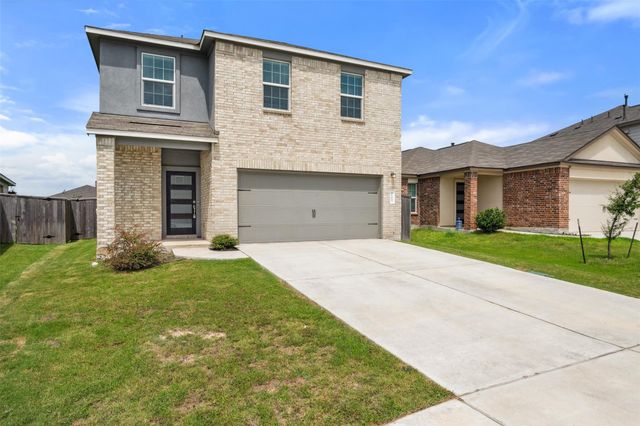 105 Canley LOOP, Hutto, TX 78634