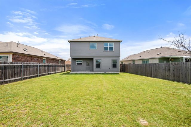 105 Canley LOOP, Hutto, TX 78634