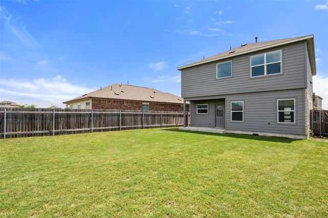 105 Canley LOOP, Hutto, TX 78634
