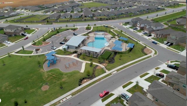 105 Canley LOOP, Hutto, TX 78634