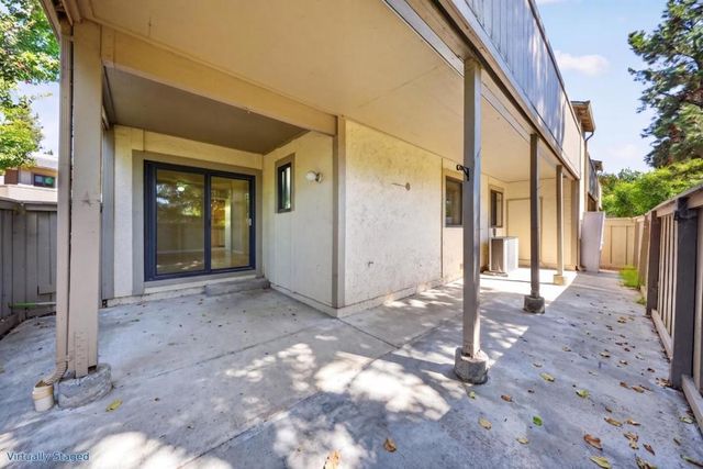 1099 N Abbott Avenue, Milpitas, CA 95035