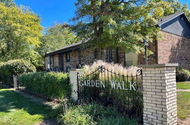 4319 E 56th Street, Indianapolis, IN 46220