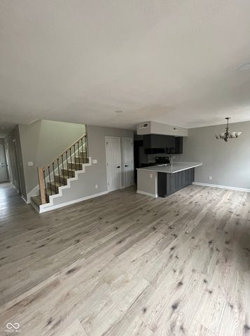 4319 E 56th Street, Indianapolis, IN 46220